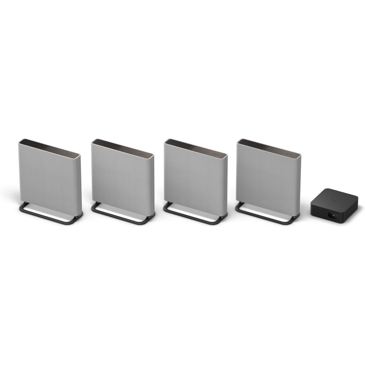Sony Bravia Theatre Quad mit 500€ Extra Rabatt auswählbar