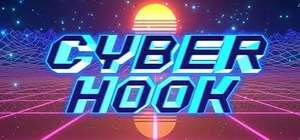 Cyber Hook CD Key (Steam)