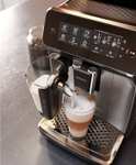 Amazon und Otto - Philips Kaffeevollautomat 3200 Serie EP3246/70 LatteGo, silber, schwarz