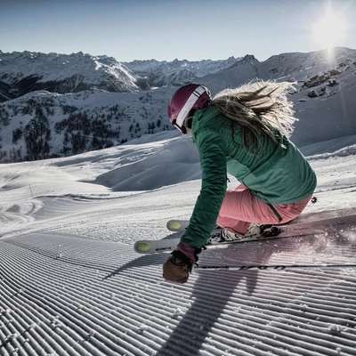 Kostenloser Ski-/Jahrespass für Kinder bis 10J - MONTAFON Wildpass - Tipps für Familien