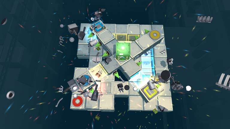 Death Squared - Metacritic