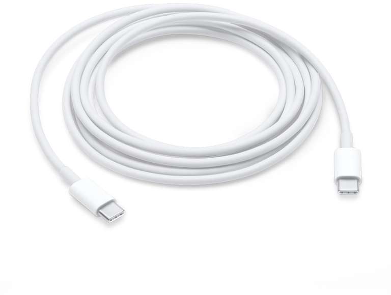 Apple USB C Kabel 2m MLL82ZM/A