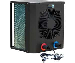 Swim & Fun Heat Splasher ECO Plug & Play Pool-Wärmepumpe 2.5 kW