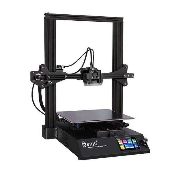BIQU B1 3D Drucker, 235x235x270 mm