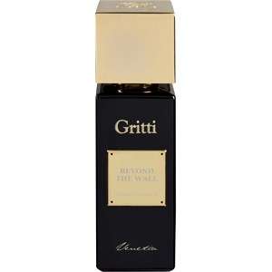Gritti Beyond The Wall Extrait de Parfum 100 ml inkl. Parfumdreams Premiummitgliedschaft