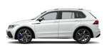 [Gewerbeleasing] Volkswagen VW Tiguan R 4MOTION / 320 PS / 18 Monate / 10.000km / LF: 0,44 / GF: 0,50 / für nur 244€