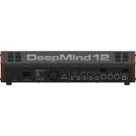 Behringer DeepMind 12D, 12-stimmiger Analog Desktop-Synthesizer, 4 FX Engines powered by tc electronic & Klark Teknik