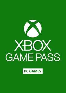 Xbox Game Pass for PC - 3 Month TRIAL Windows Store Non-stackable Key GLOBAL (Neukunden)