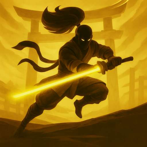 Stickman Master Premium: legendäres Action-RPG-Abenteuer [Google Play Store]