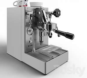 Lelit Mara V2 PL62X Siebträger Espressomaschine für 907 € + Geschenk TIMEMORE-Kaffeewaage