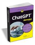 ChatGPT For Dummies - eBook (Englisch) kostenlos (TradePub)
