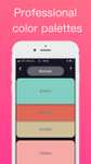 [iOS AppStore] Farbkreis Pro - All-in-One-Lösung für kreative Farbgestaltung und -analyse
