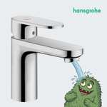 148° - [Prime] Hansgrohe Vernis Blend 70 CoolStart Wasserhahn Waschtischarmatur (71584) chrom