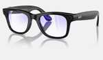 Ray-Ban Meta - neue Smart Glasses mit Kamera und Lautsprechern - 50% günstiger!
