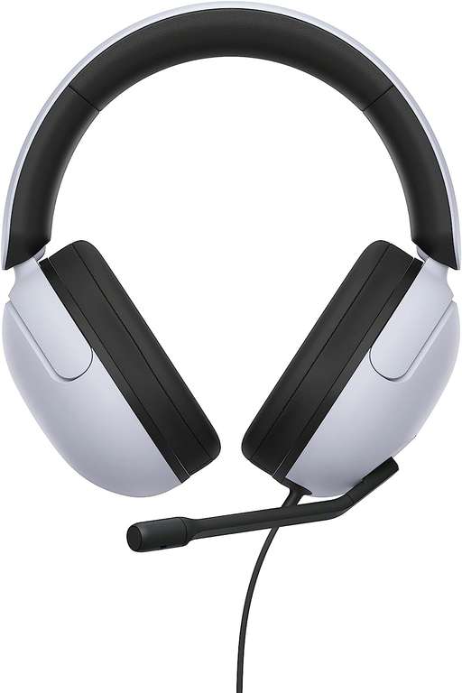 Sony INZONE H3 Wired Gaming Headset (PC/PS5)