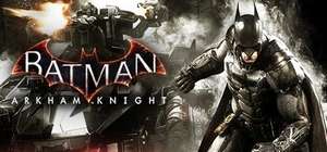 Batman: Arkham Knight (verschiedene Versionen im Angebot)
