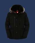 114° - Wellensteyn Marvellous Lady wasserdichte Winter- Daunenjacke (S bis 2XL) // Kitzbühel Damen Wintermantel für 140,25 (XS bis L)