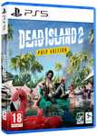 Dead Island 2: Pulp Edition (PS5) [Pegi 18 / Uncut]
