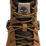 Timberland Newmarket Archive Chukka Boots Herren für 63,99€ inkl. Versand | Leder | Metallhaken verstärken die Schnürung