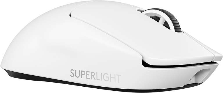 [CB] Logitech G Pro X Superlight 2 Wireless Gaming Maus (Neues Modell)