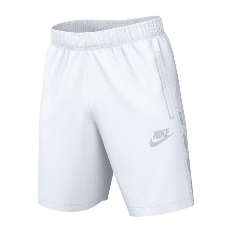 (NUR NOCH HEUTE) Picksport: 60 Artikel für je 7,77€ Restposten Sale, z.B. die Nike Herren Shorts NSW Repeat PK Shorts