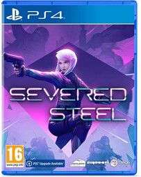 Severed Steel (PS4 & PS5) [Netgames]