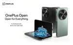 OnePlus Open 512GB/16GB - FOLDABLE (baugleich mit Oppo Find N3)
