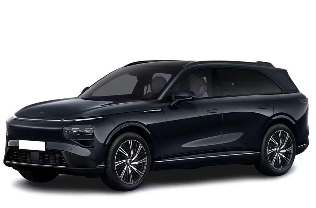 [Auto-Abo] XPENG G9 RWD Long Range/351PS | auch AWD Performance 575PS | 12 Monate/10.000km/für 699€(749€)/mtl (alles inklusive außer Strom)