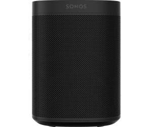 Sonos One SL (schwarz & weiß)