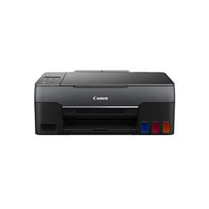 Canon PIXMA G3460 Multifunktions-Farb-Tintentank Drucker/Scan + Photocopy/WiFi/Airprint