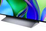 LG OLED C3 48 Zoll - OLED48C31LA (corporate benefits 15%)
