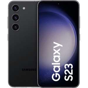 [Sparhandy] Samsung Galaxy S23 mit Vodafone Smart Entry Spezial 20 GB 5G/LTE (Optionen: RNM 100€, Young, Gigakombi)