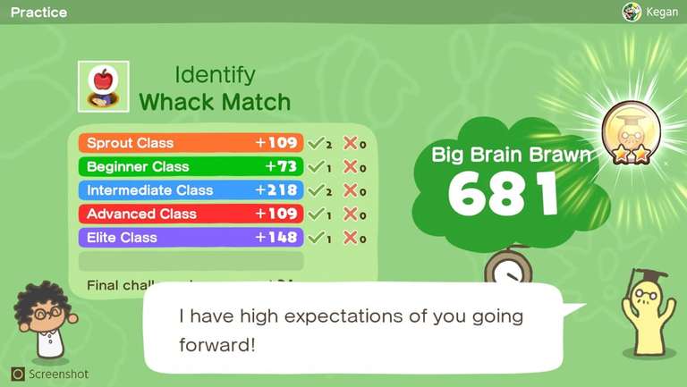 [Media Markt][Nintendo Switch] Big Brain Academy: Kopf an Kopf
