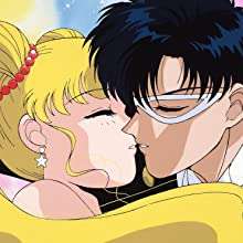Sailor Moon Staffel 1-5 DVD reduziert [Amazon]