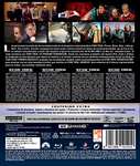 [Amazon.es] Star Trek TNG / The Next Generation - Teil 7 - 10 - 4K Bluray Box inkl. deutschen Ton