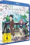 (Prime) A Silent Voice - [Blu-ray]