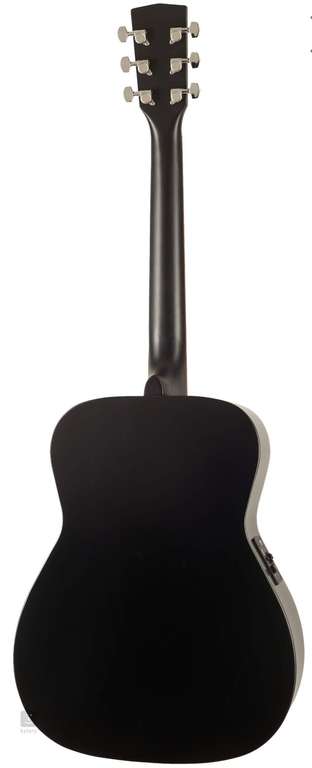 Elektroakustische Gitarren Sammeldeal (3), z.B. Cort AF510E BKS, elektroakustische Gitarre, Farbe Black Satin für 165€ [Kytary]