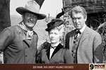 9 Movie Western Collection Vol. 1 | John Wayne | 3 Blu-Ray | Prime (auch Vol. 2 und 3 im Angebot)