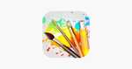 [apple app store] Zeichenbrett: Zeichnen, Malen (iOS) gratis downloaden und per In App Kauf (0€) zur Vollversion freischalten (Lifetime)