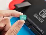 [Amazon Prime] SanDisk microSDXC Lizenz- Speicherkarte für Nintendo Switch 512 GB, mint, U3, Class 10, 100 MB/s zum Bestpreis