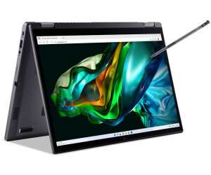 [NBB] Acer Aspire 5 Spin : 14" WUXGA IPS touch | i7-1355U (5GHz) | Iris Xe | 16GB/1TB | 49Wh | USB 4.0 | W11