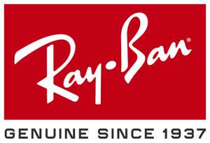 [Ray-Ban] 20% Rabatt auf Sonnenbrillen & Brillen - Aktionswoche
