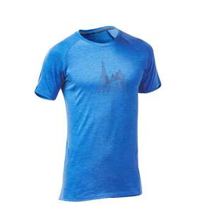 Decathlon Simond Merino T-Shirt Herren bei Abholung 26,99€