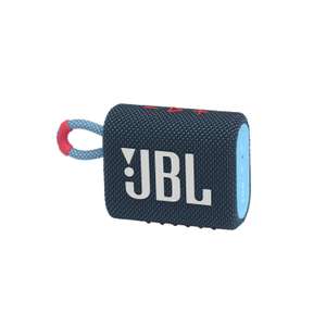 [CB] JBL Go 3