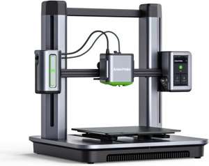 eBay: AnkerMake M5 3D-Drucker - Fehlererkennung mit KI Kamera Refurbished