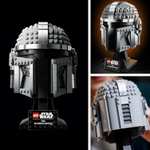 LEGO Star Wars 75328 Mandalorianer Helm / Ahsoka Tanos T-6 75362 für 48,99€ / 75376 Tantive IV für 51,99€