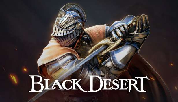 Black Desert | kostenlos bei Steam bis 09.03.2023