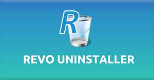Revo Uninstaller Pro - 2 Jahre