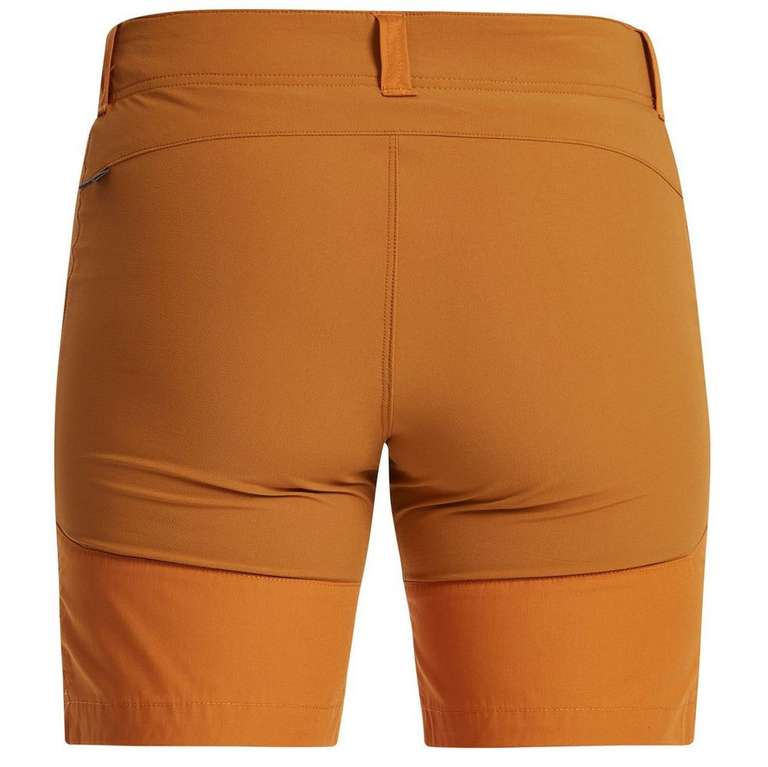 Preisfehler - LUNDHAGS Womans Makke Light Shorts in Gold/Dark Gold, Größen 36-42
