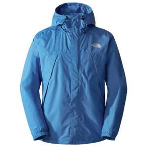 (Bergfreunde) The North Face Antora Jacket Regenjacke / Hardshell (S, L, XL/ WS: 25.000 mm)
